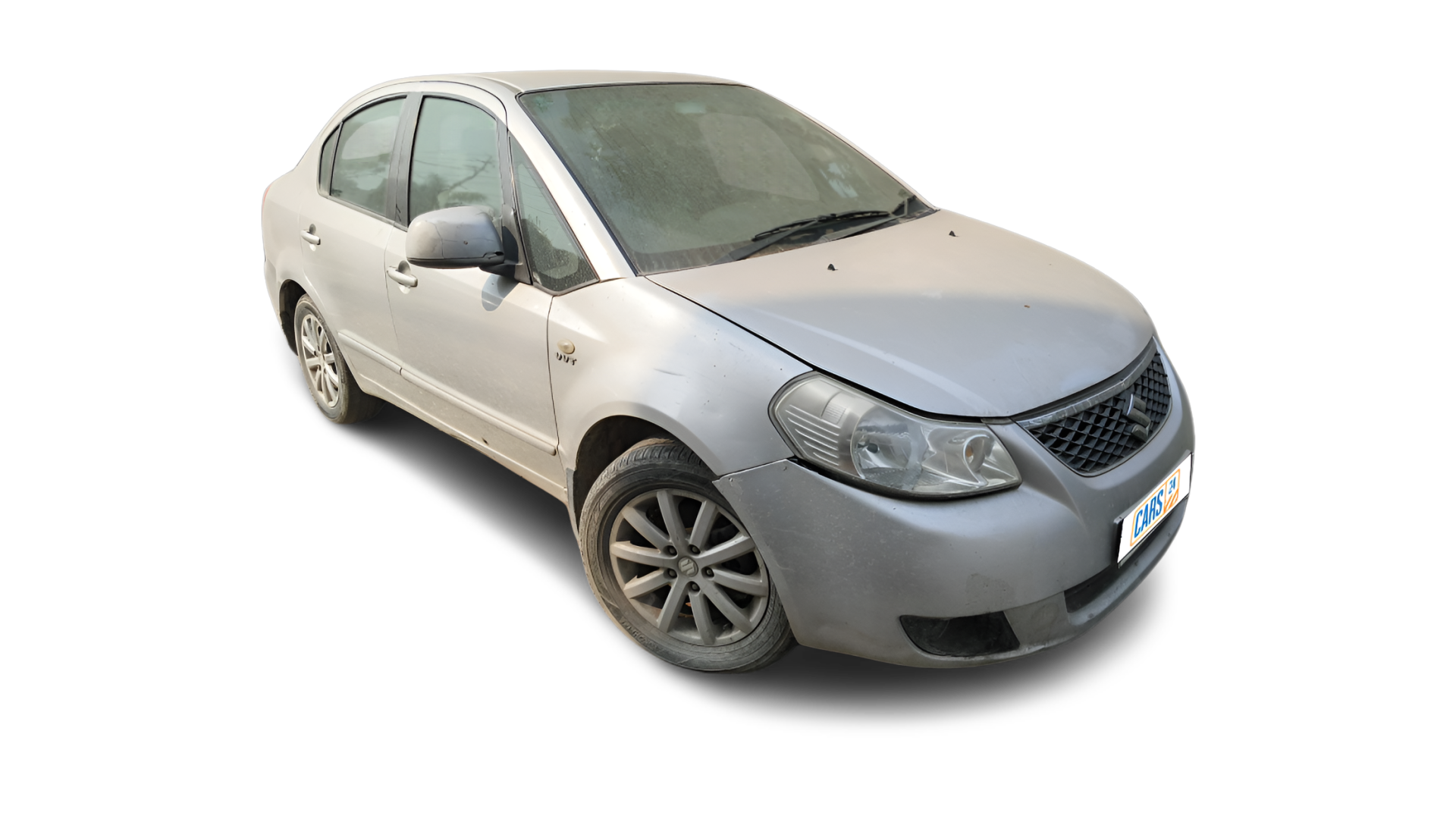 Maruti SX4-img